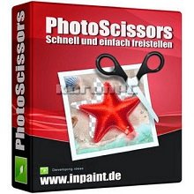 PhotoScissors 9.2.3 PC Software