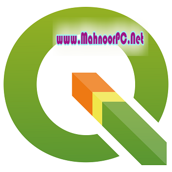 QGIS 3.36.2 PC Software