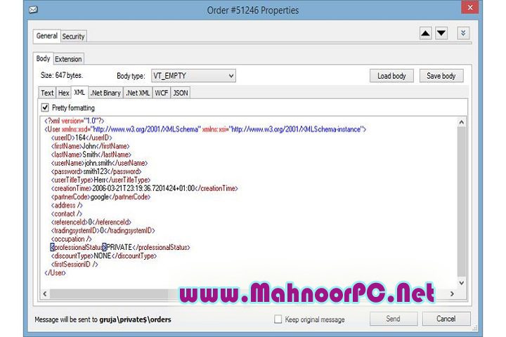 QueueExplorer Professional 5.0.41 PC Software