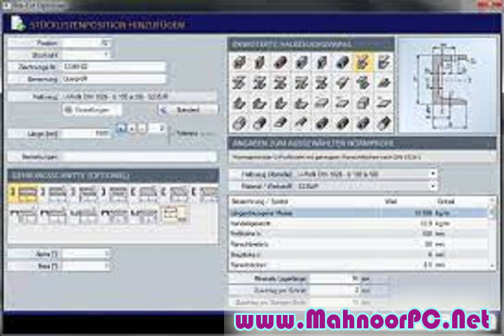 RIGOTECH Pre Cut Optimizer Pro 4.1.41.0 PC Software