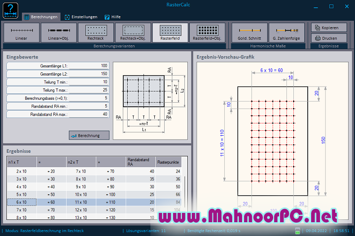 RIGOTECH Pre Cut Optimizer Pro 4.1.41.0 PC Software