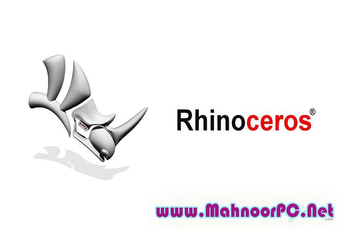 Rhinoceros 8.8.24163.12481 PC Software