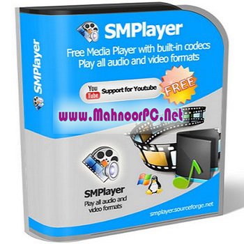SMPlayer 24.5.0 PC Software