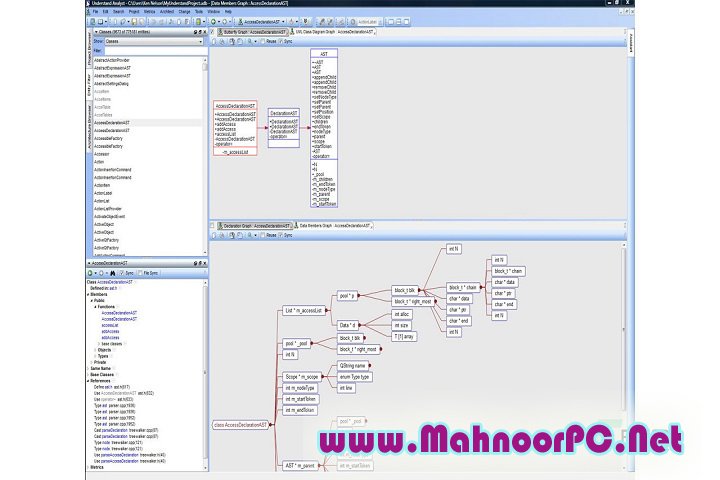 Scientific Toolworks Understand 6.6 PC Software