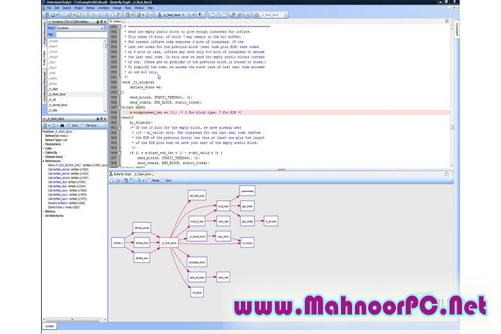 Scientific Toolworks Understand 6.6 PC Software