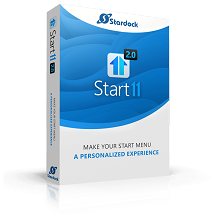 Stardock Start11 2.0.8.1 PC Software