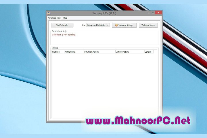 Syncovery Premium 10.14.7.216 PC Software