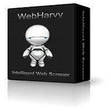 SysNucleus WebHarvy 7.3.0.222 PC Software