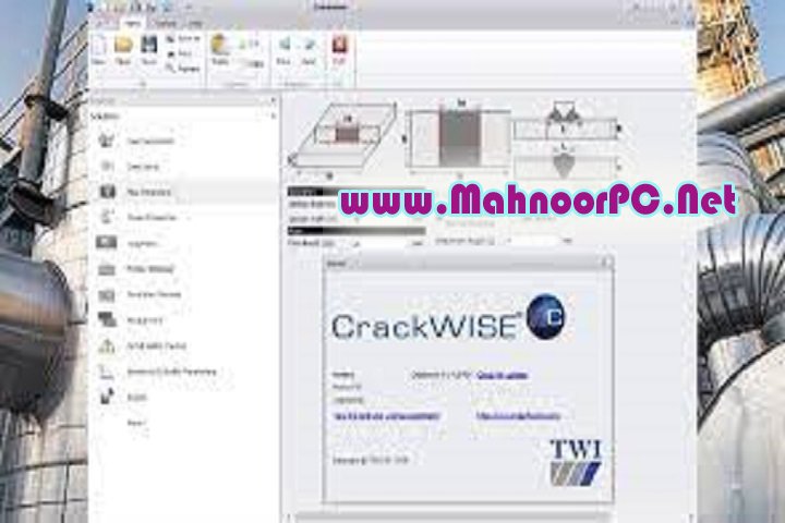 TWI Software IntegriWISE 1.0.1.24840 PC Software