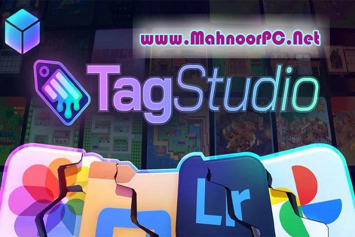 TagStudio v1.0 PC Software