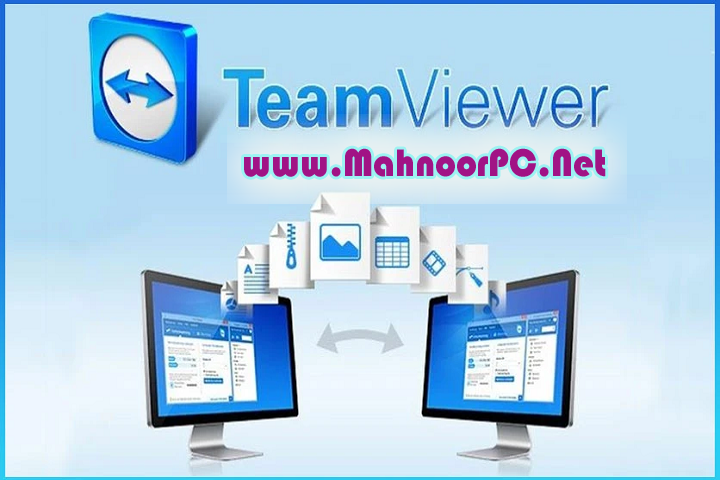 TeamViewer 15.53.7 PC Software