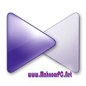 The KMPlayer 4.2.3.12 PC Software