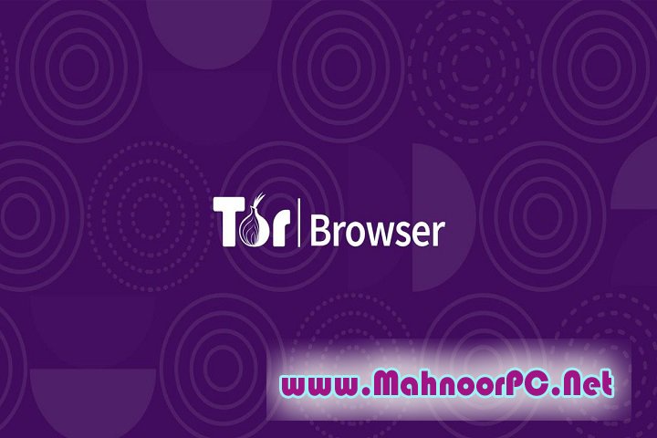 Tor Browser 13.0.15 PC Software