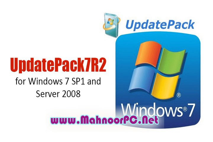 UpdatePack7R2 v24.5.15 PC Software