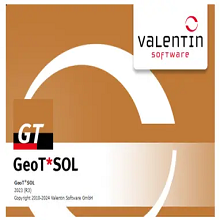 Valentin Software GeoTSOL v2023 PC Software