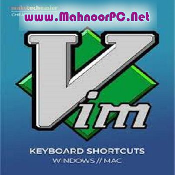 Vim 9.1.0411 PC Software