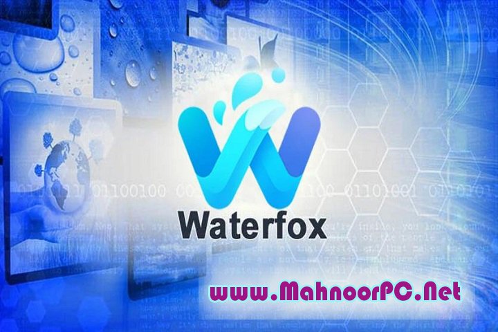 Waterfox G6.0.14 PC Software