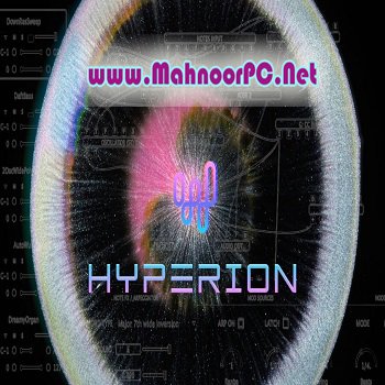 Wavesequencer Hyperion v1.53 PC Software