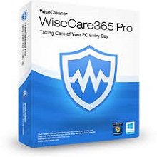 Wise Care 365 Free 6.7.2.646 PC Software