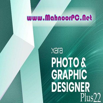 Xara Photo & Graphic Designer 24.0.0.69219 PC Software