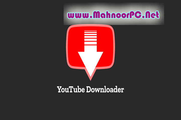 Youtube Downloader v1.0 PC Software