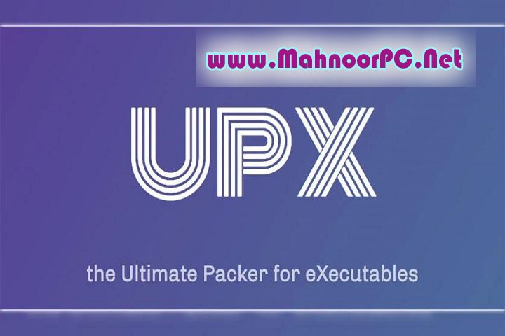 upx 4.2.4 PC Software