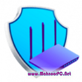 Abelssoft RouterGuard 2024 v2.01.54979 PC Software