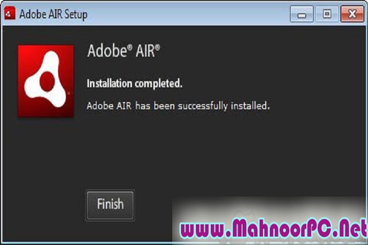 Adobe AIR 51.0.1.3 PC Software