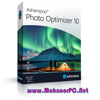 Ashampoo Photo Optimizer 10.0.3 PC Software