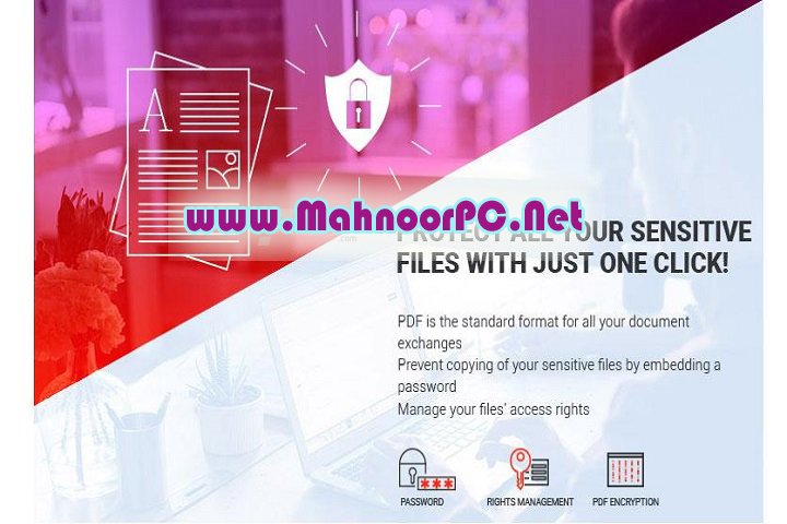 Avanquest Expert PDF Ultimate 15.0.82.0001 PC Software