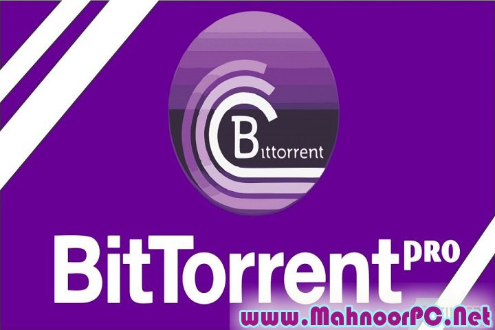 BitTorrent Pro 7.11.0.47117 PC Software