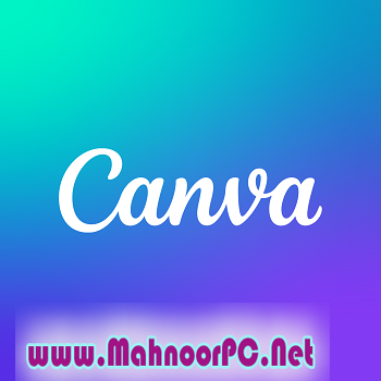 Canva for Windows 1.89.0 PC Software