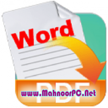 Coolmuster Word to PDF Converter 2.6.22 PC Software