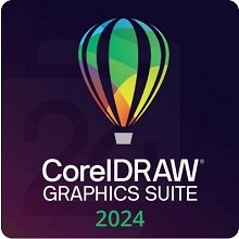 CorelDRAW Graphics Suite 2024 v25.1.0.269 PC Software