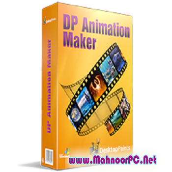 DP Animation Maker 3.5.29 PC Software