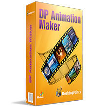 DP Animation Maker 3.5.29 PC Software