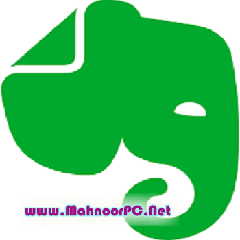 Evernote 10.93.2.44980 PC Software