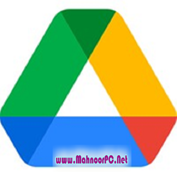 Google Drive 92.0.1 PC Software