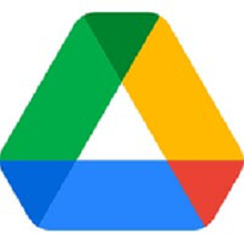 Google Drive 92.0.1 PC Software