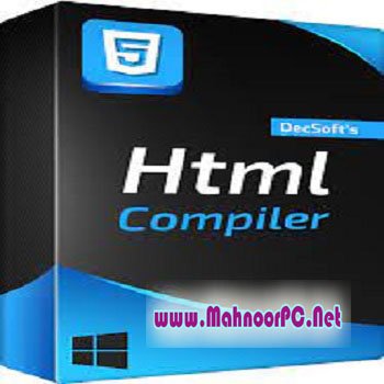 HTML Compiler 2024.6 PC Software