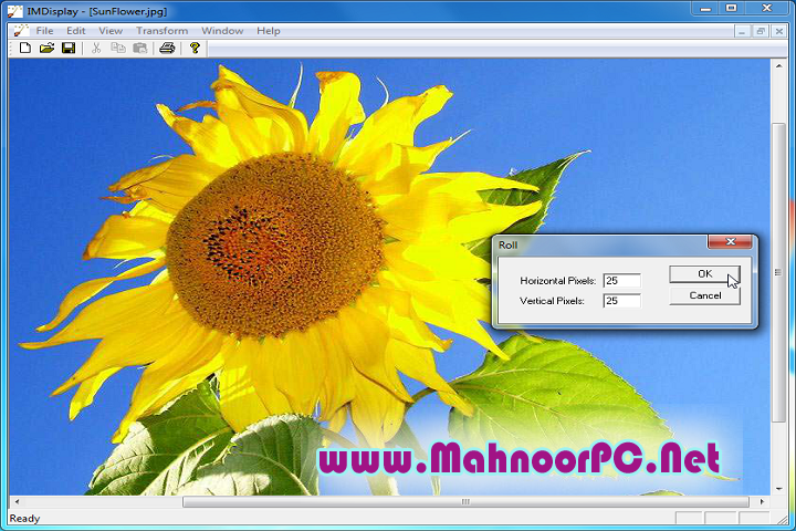 ImageMagick 7.1.1 PC Software