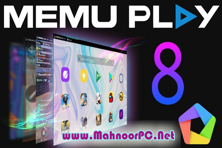 MEmu Android Emulator 9.1.5 PC Software