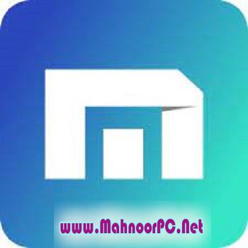 Maxthon Browser 7.1.9.4400 PC Software