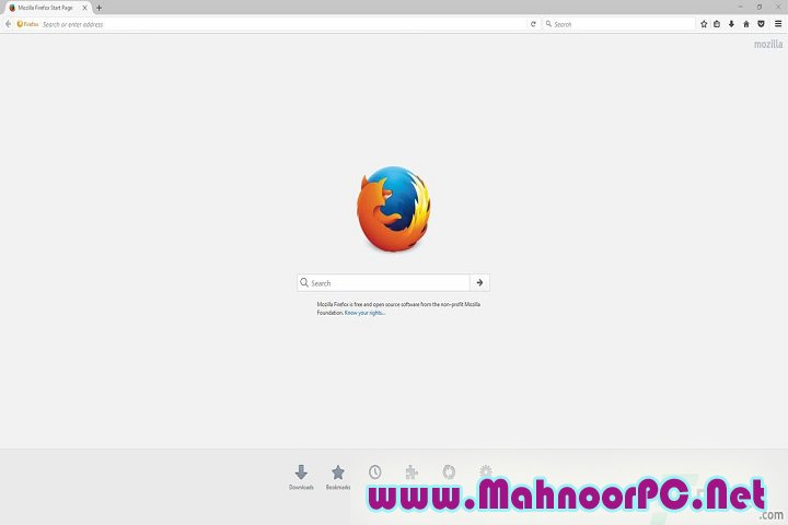 Mozilla Firefox 127.0.2 PC Software