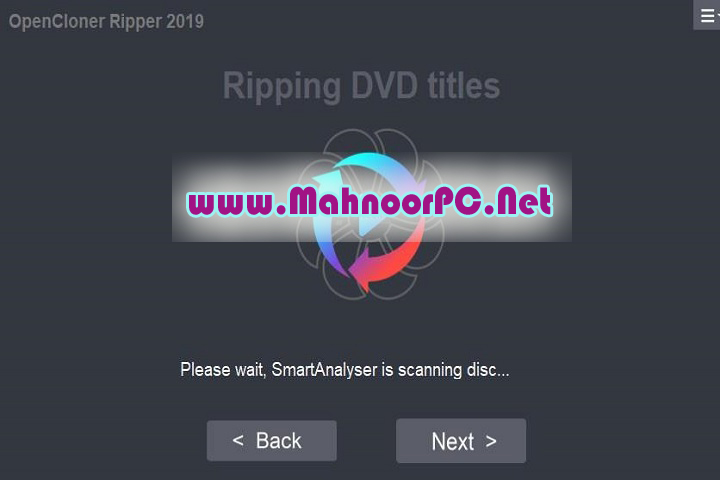 OpenCloner Ripper 2024 v7.20.131 PC Software