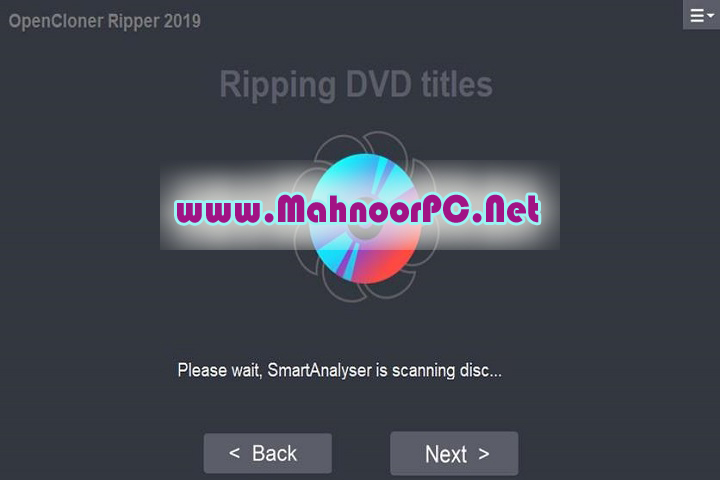 OpenCloner Ripper 2024 v7.20.131 PC Software