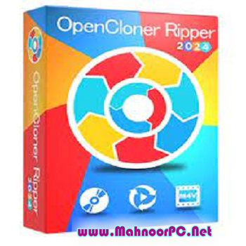 OpenCloner Ripper 2024 v7.20.131 PC Software