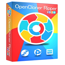 OpenCloner Ripper 2024 v7.20.131 PC Software