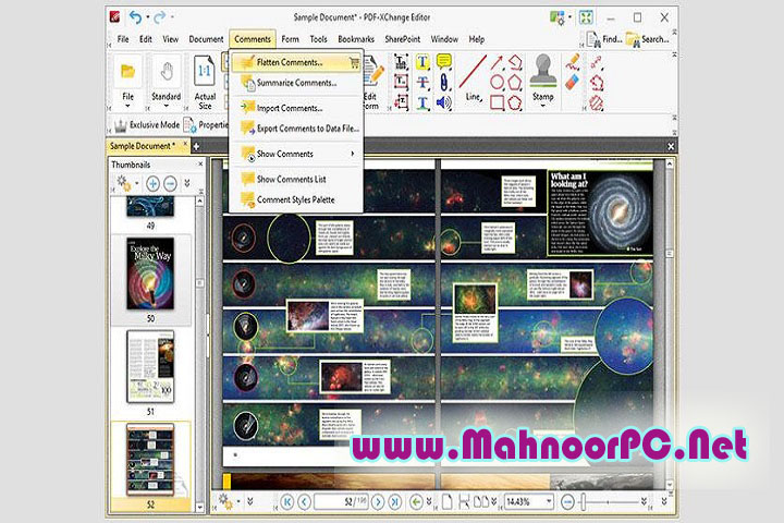 PDF-XChange Pro 10.3.1.387.0 PC Software