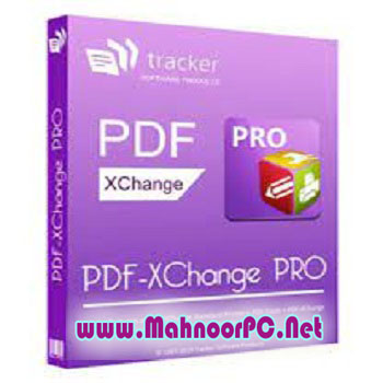 PDF-XChange Pro 10.3.1.387.0 PC Software